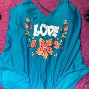 Swimsuit